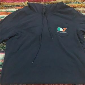 vinyard vines hoodie